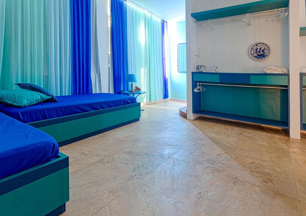 Bruno Marambaia Charme Hotel Beberibe Exterior photo