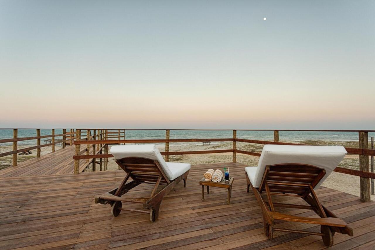 Bruno Marambaia Charme Hotel Beberibe Exterior photo